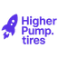 HigherPump.tires